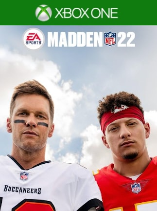 Madden NFL 22 (Xbox One) - Xbox Live Key - GLOBAL - 1