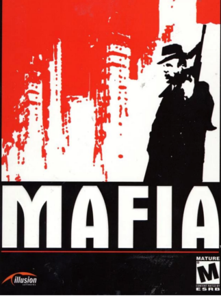 Mafia (PC) - GOG.COM Key - GLOBAL - 1