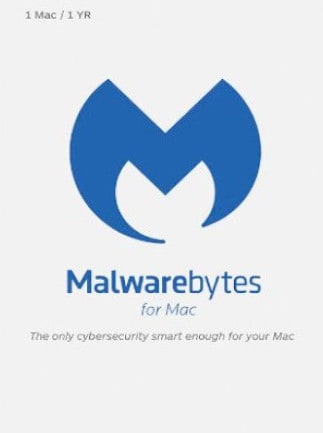 Malwarebytes for Mac Premium 1 Device 1 Year Key GLOBAL - 1