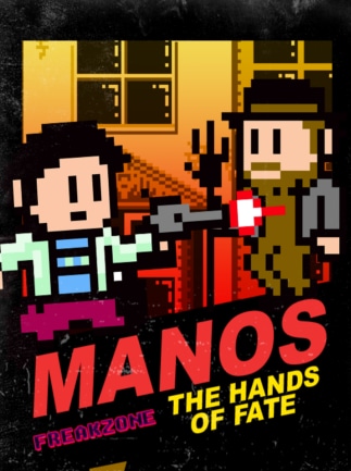 MANOS: The Hands of Fate - Director's Cut Steam Key GLOBAL - 1