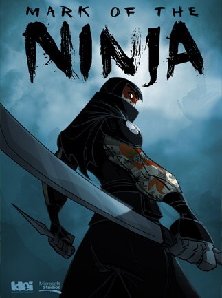 Mark of the Ninja Remastered Xbox Live Key UNITED STATES - 1