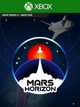 Mars Horizon (Xbox One, Series X/S) - Xbox Live Key - EUROPE - 1