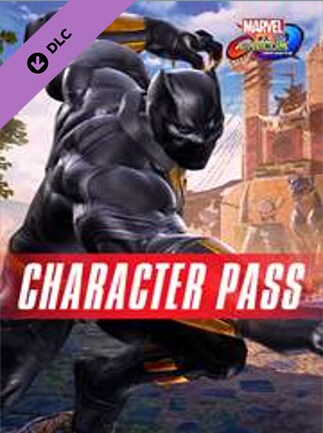 Marvel vs. Capcom: Infinite Character Pass DLC Steam Key GLOBAL - 1