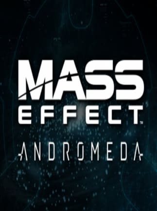 Mass Effect Andromeda Origin Key POLAND - 1