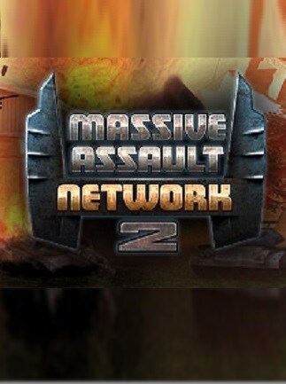 Massive Assault Network 2 Steam Key GLOBAL - 1