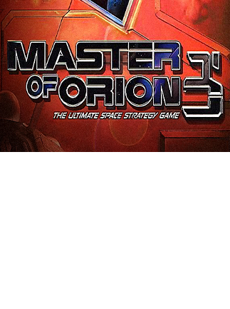Master of Orion 3 GOG.COM Key GLOBAL - 1
