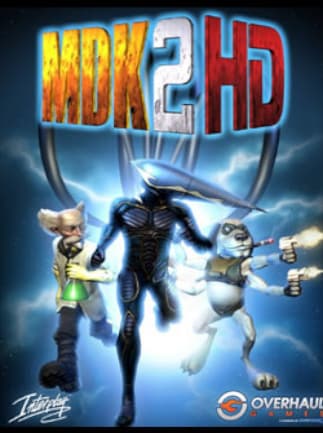 Buy Mdk 2 Steam Gift Global Cheap G2a Com