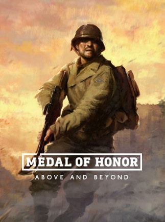 Medal of Honor: Above and Beyond (PC) - Steam Gift - EUROPE - 1
