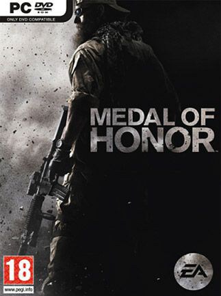 Medal of Honor Steam Key GLOBAL - 1