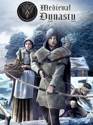 Medieval Dynasty (PC) - Steam Key - GLOBAL - 1
