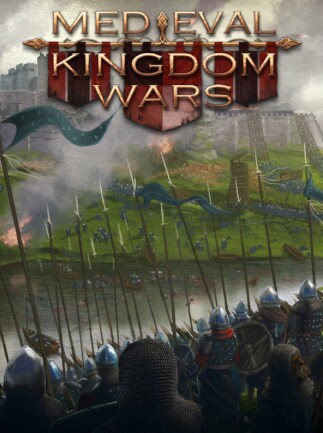 Medieval Kingdom Wars Steam Gift EUROPE - 1