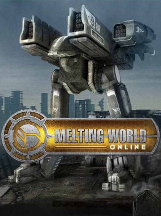 Melting World Online Steam Key GLOBAL - 1