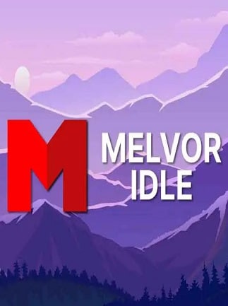 Melvor Idle (PC) - Steam Gift - GLOBAL - 1