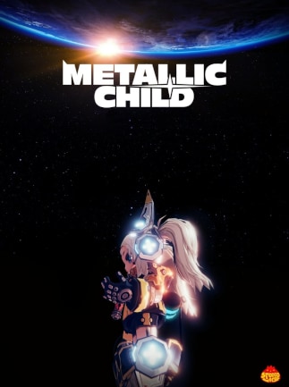 METALLIC CHILD (PC) - Steam Key - GLOBAL - 1