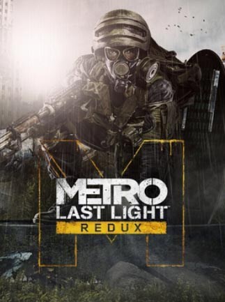 Metro: Last Light Redux Steam Key RU/CIS - 1