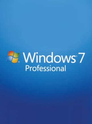 Microsoft Windows 7 OEM Professional PC Microsoft Key GLOBAL - 1