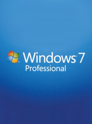 Buy Windows 7 Oem Professional Pc Microsoft Key Global Cheap G2a Com