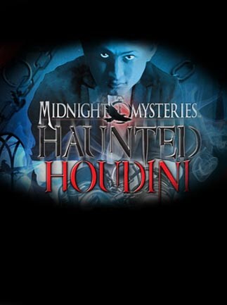 Midnight Mysteries 4: Haunted Houdini Steam Gift GLOBAL - 1