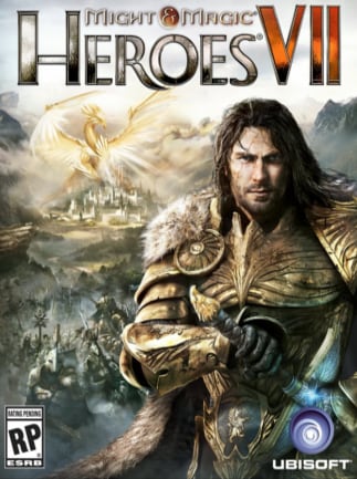 Might & Magic Heroes VII Deluxe Ubisoft Connect Key GLOBAL - 1