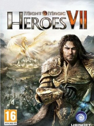 Might & Magic: Heroes VII - Full Pack Edition (PC) - Ubisoft Connect Key - GLOBAL - 1