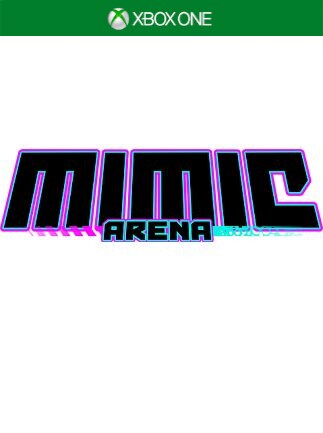 Mimic Arena Xbox Live Key UNITED STATES - 1