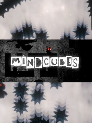 MIND CUBES - Inside the Twisted Gravity Puzzle Steam Key GLOBAL - 1