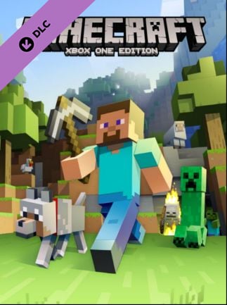 Buy Minecraft Starter Pack Xbox One Xbox Live Key Global Cheap G2a Com