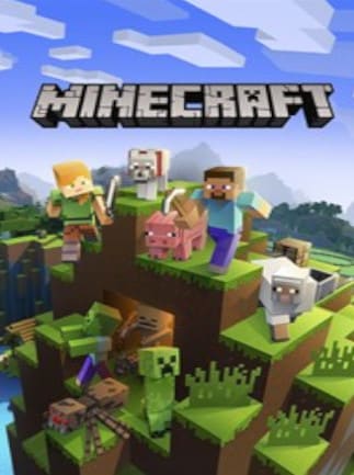 Minecraft Xbox Live Key Xbox One EUROPE - 1