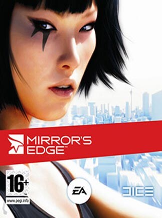 Mirror's Edge Origin Key GLOBAL - 1