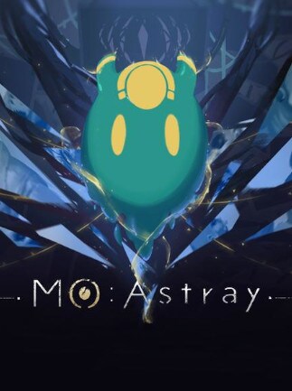MO:Astray (PC) - Steam Key - EUROPE - 1