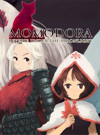 Momodora: Reverie Under the Moonlight Xbox Live Key UNITED STATES - 1