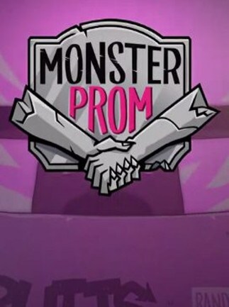 Monster Prom Steam Key GLOBAL - 1