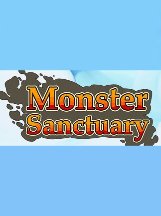 Monster Sanctuary Steam Key NORTH AMERICA - 1