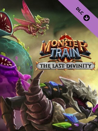 Monster train читы