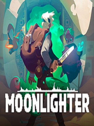 Moonlighter Xbox Live Key EUROPE - 1