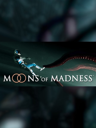 Moons of Madness - Steam - Key GLOBAL - 1