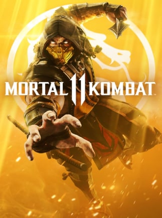 Mortal Kombat 11 Premium Edition PSN Key UNITED STATES - 1