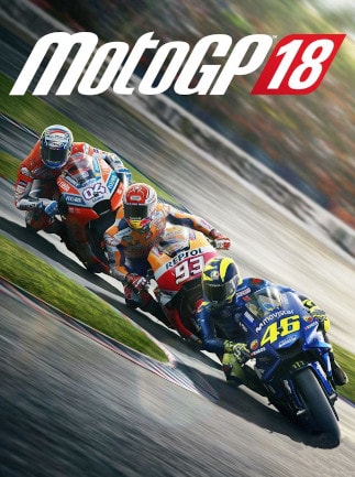MotoGP 18 (PC) - Steam Key - RU/CIS - 1
