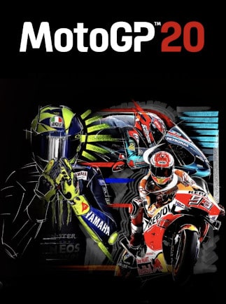 MotoGP 20 (PC) - Steam Gift - NORTH AMERICA - 1