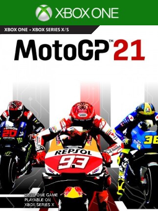 MotoGP 21 (Xbox One) - Xbox Live Key - UNITED STATES - 1