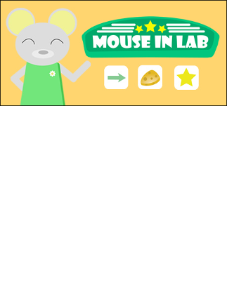 Mouse in Lab Steam Key GLOBAL - 1