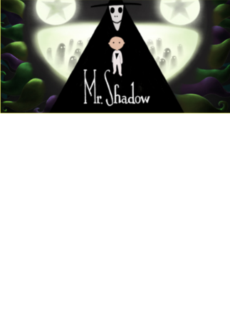 Mr. Shadow Steam Key GLOBAL - 1