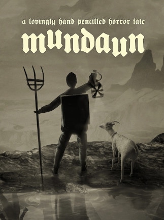 Mundaun (PC) - Steam Gift - GLOBAL - 1