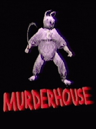 Murder House (PC) - Steam Gift - GLOBAL - 1