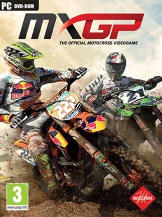 MXGP - The Official Motocross Videogame Steam Gift NORTH AMERICA - 1