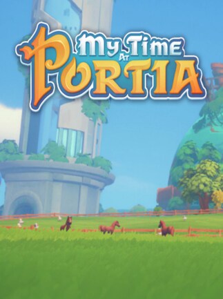 My time at portia отравленная вода прохождение