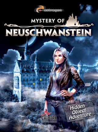 Mystery of Neuschwanstein Steam Key GLOBAL - 1