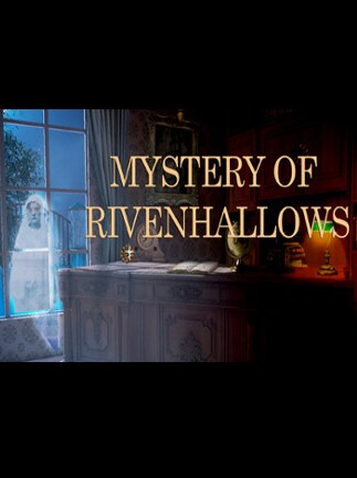 Mystery Of Rivenhallows Steam Key GLOBAL - 1