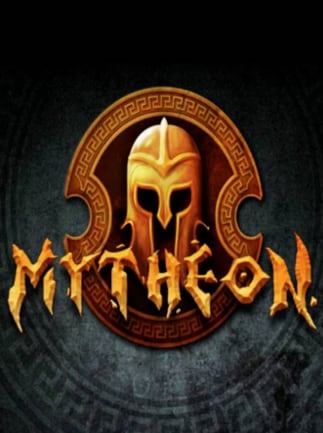 Mytheon Steam Key GLOBAL - 1