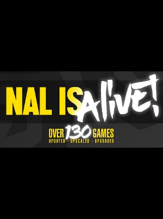 NAL Is Alive (PC) - Steam Gift - GLOBAL - 1